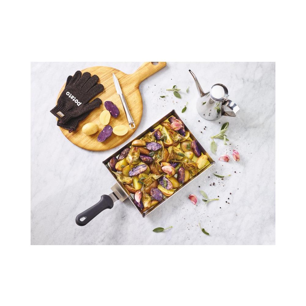 Pinza Per Teglie Inox - Foto 2