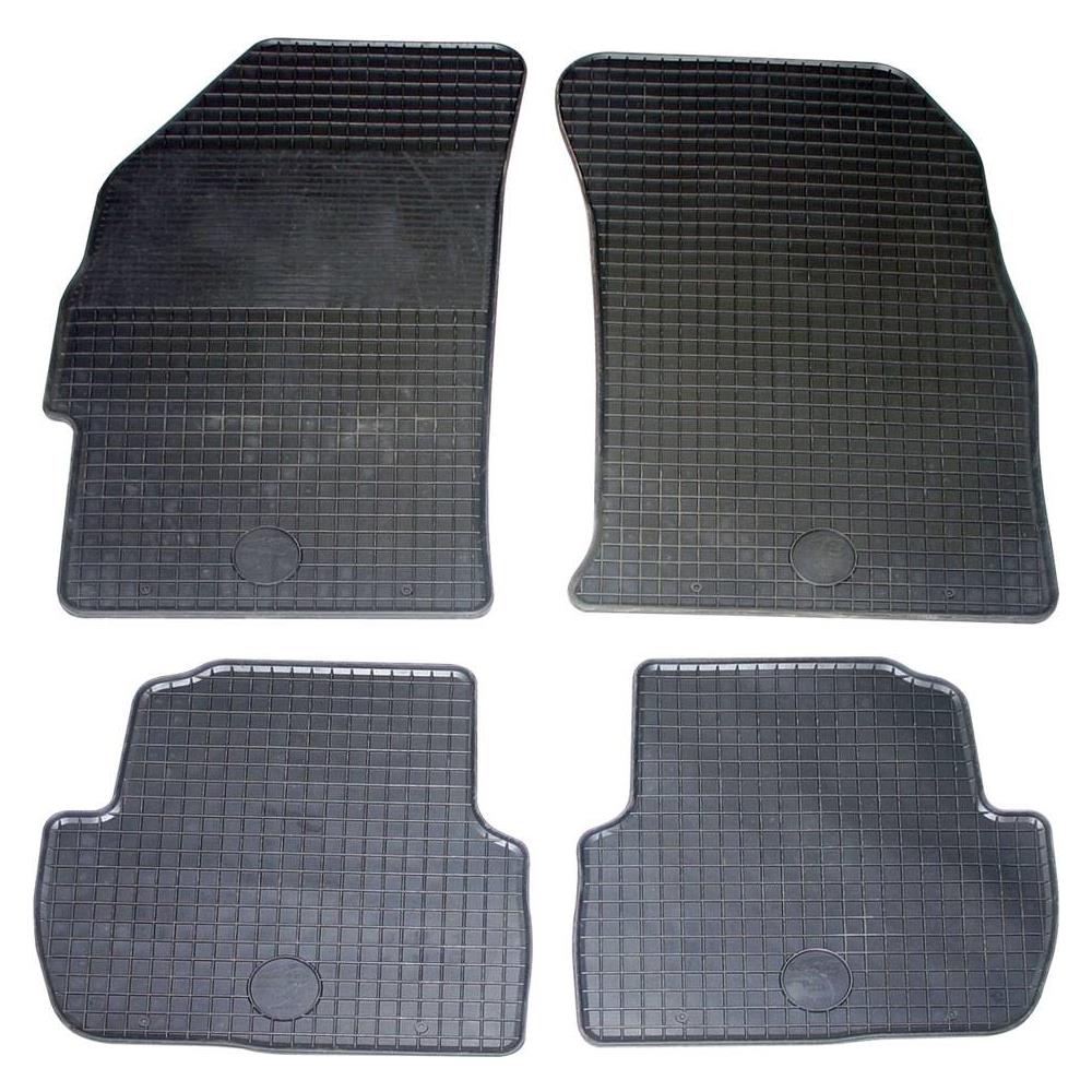 Cora 000132022 Tappeti Gomma Chevrolet Spark 0913, 13 - Foto 1