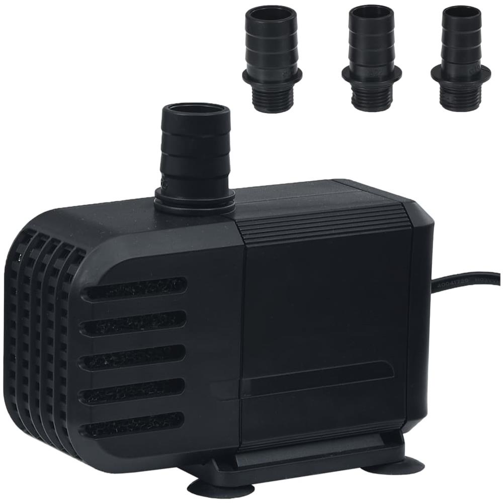 Pompa Acqua Sommergibile Per Acquario 1800 L / h - Foto 2