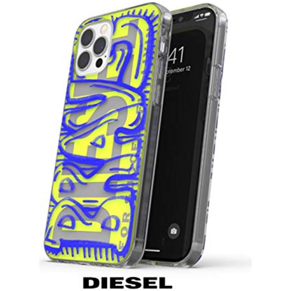 Custodia Protettiva A Scatto Per Iphone 12 / Iphone 12 Pro 6.1, Trasparente, Ant - Foto 2