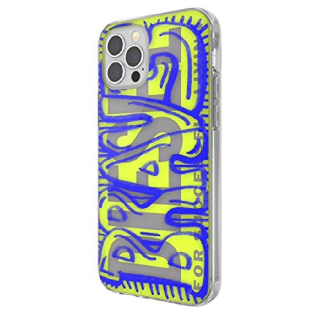 Custodia Protettiva A Scatto Per Iphone 12 / Iphone 12 Pro 6.1, Trasparente, Ant - Foto 6