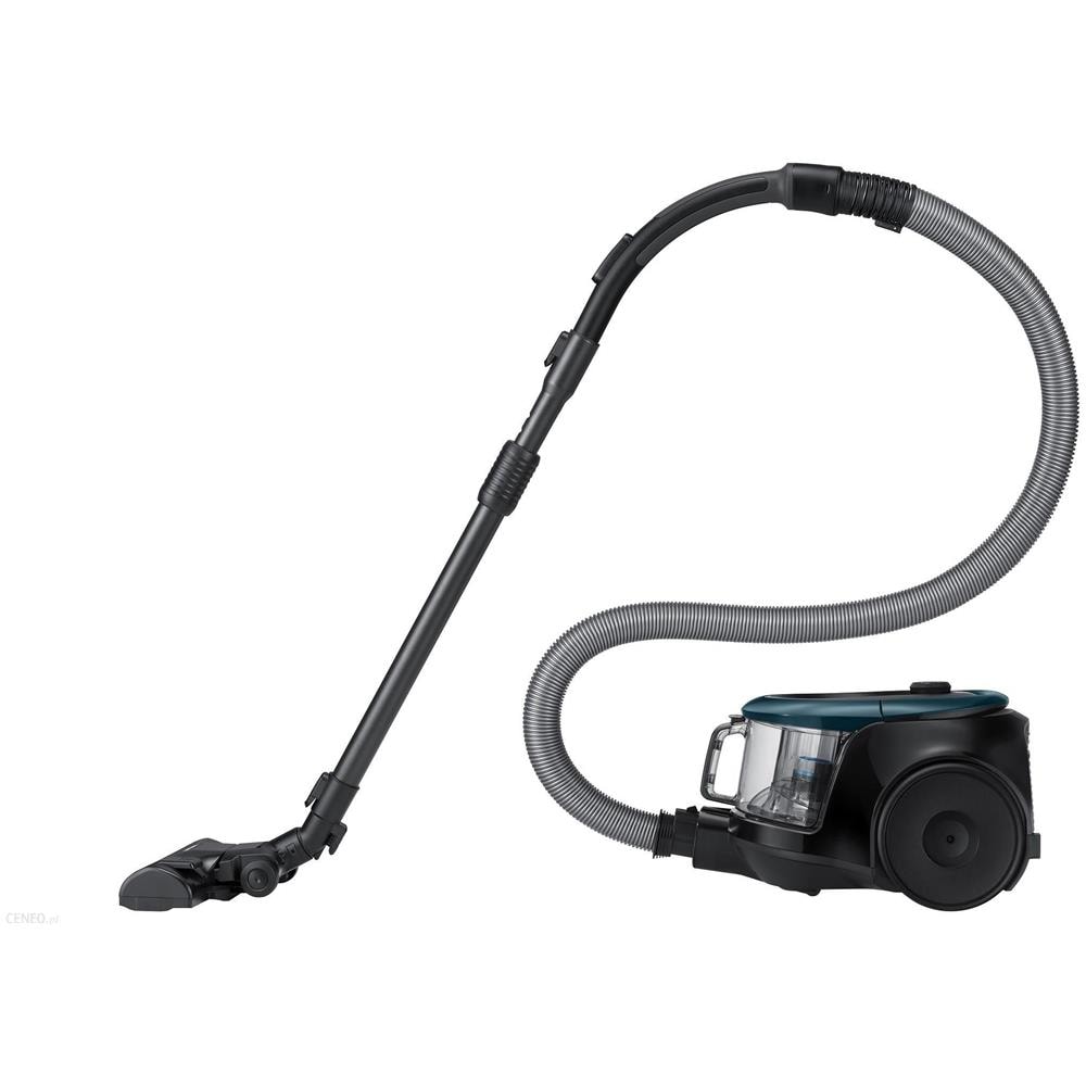 Aspirapolvere Senza Sacchetto Vc07m21a0vn Anti Tangle Cyclone Force Blu - Foto 1
