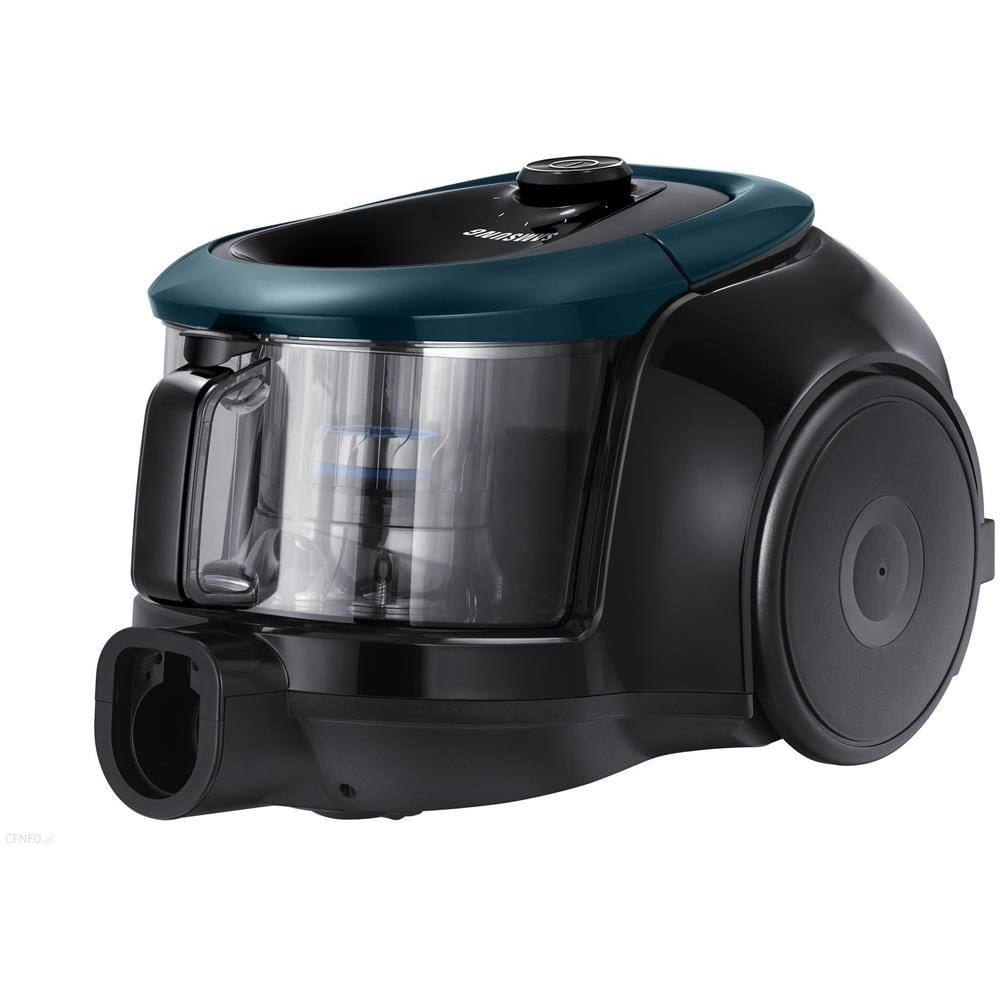 Aspirapolvere Senza Sacchetto Vc07m21a0vn Anti Tangle Cyclone Force Blu - Foto 2