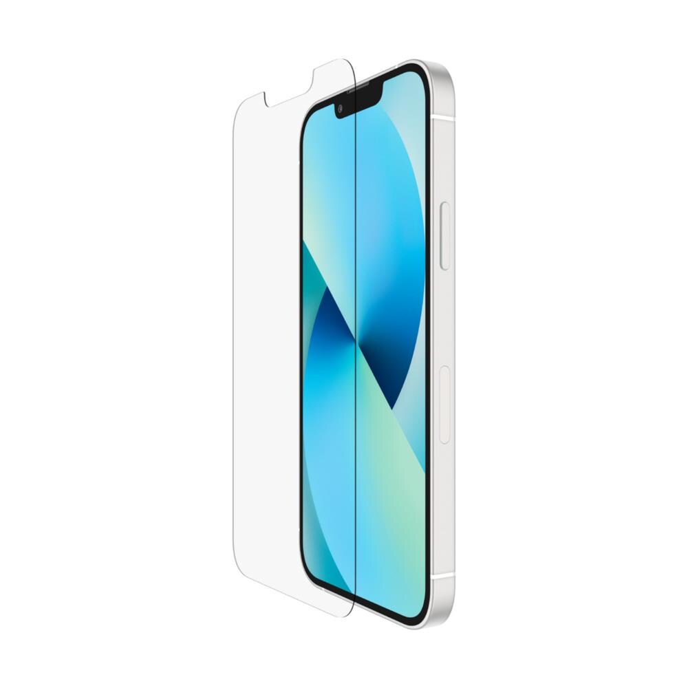 Vetro Ultraglass Antimicrobico per iPhone 14/13/13 Pro - Foto 2