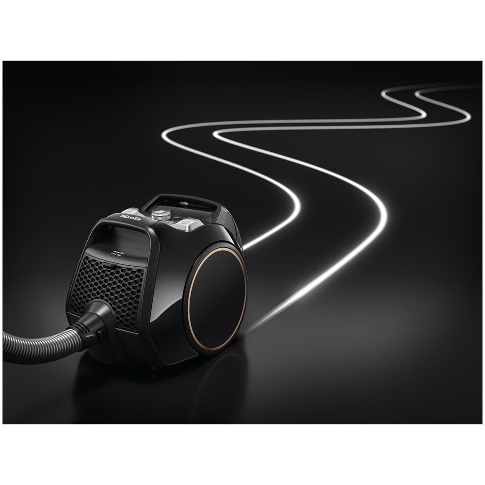 Boost CX1 Cat & Dog PowerLine Aspirapolvere a Traino Senza Sacchetto Potenza 890 Watt Colore Nero - Foto 2