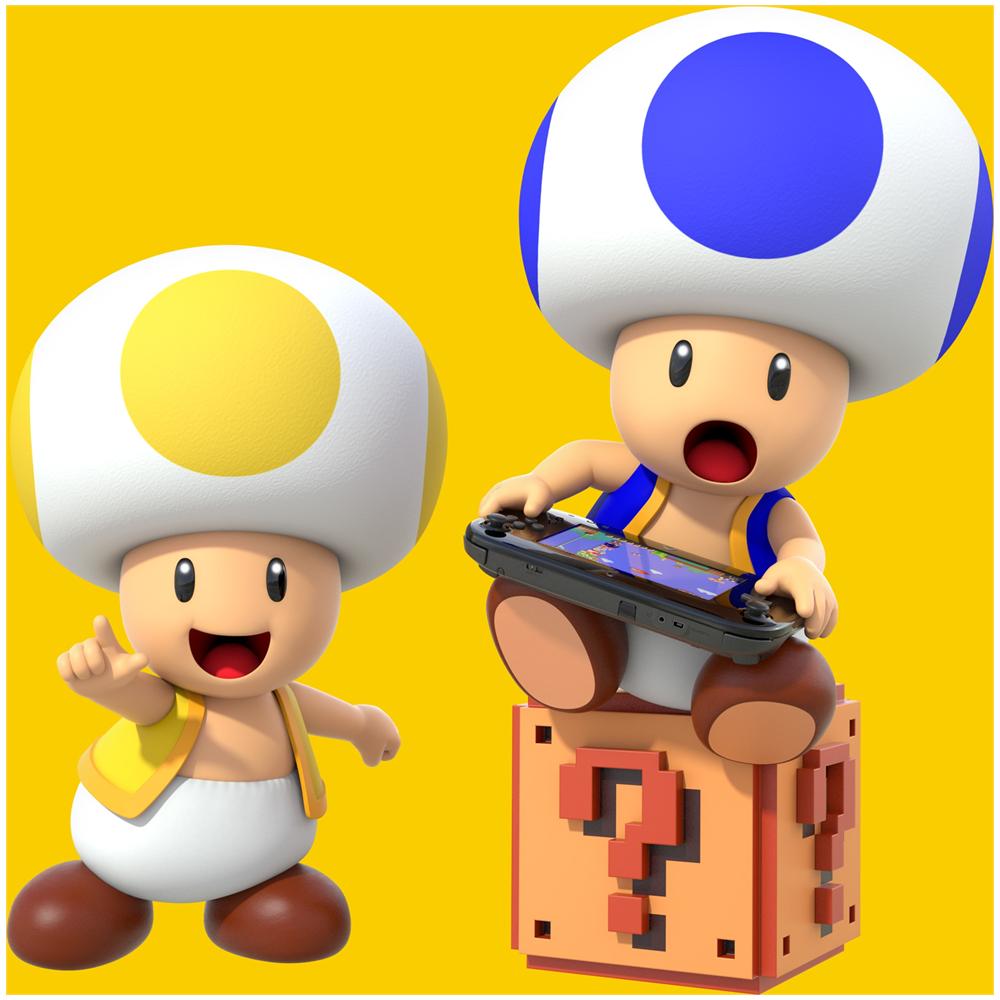 Super Mario Maker Wii U DUT, Wii U, Piattaforma, DUT - Foto 2