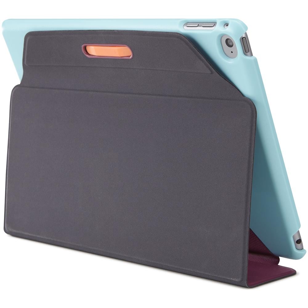 Custodia Tablet CSIE-2139-ACA Modello Compatibile con iPad Air 2 Dimensione 9,7” Colore Viola - Foto 5