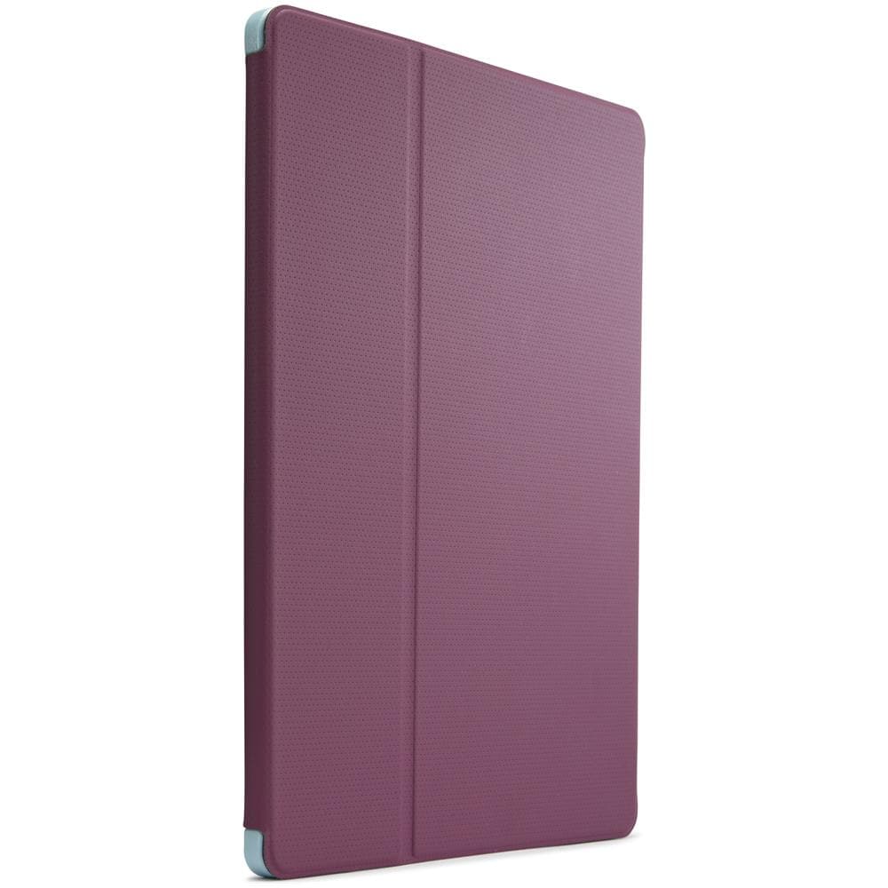 Custodia Tablet CSIE-2139-ACA Modello Compatibile con iPad Air 2 Dimensione 9,7” Colore Viola - Foto 1