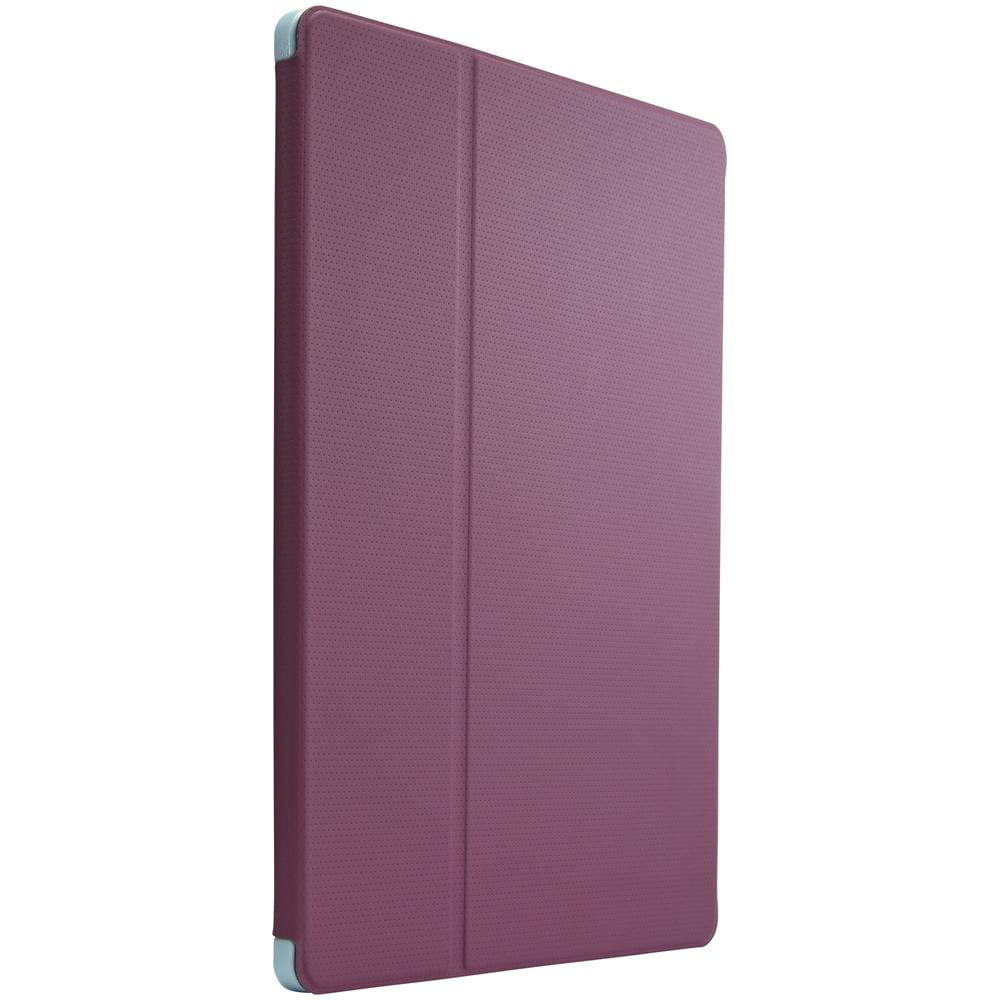 Custodia Tablet CSIE-2139-ACA Modello Compatibile con iPad Air 2 Dimensione 9,7” Colore Viola - Foto 2