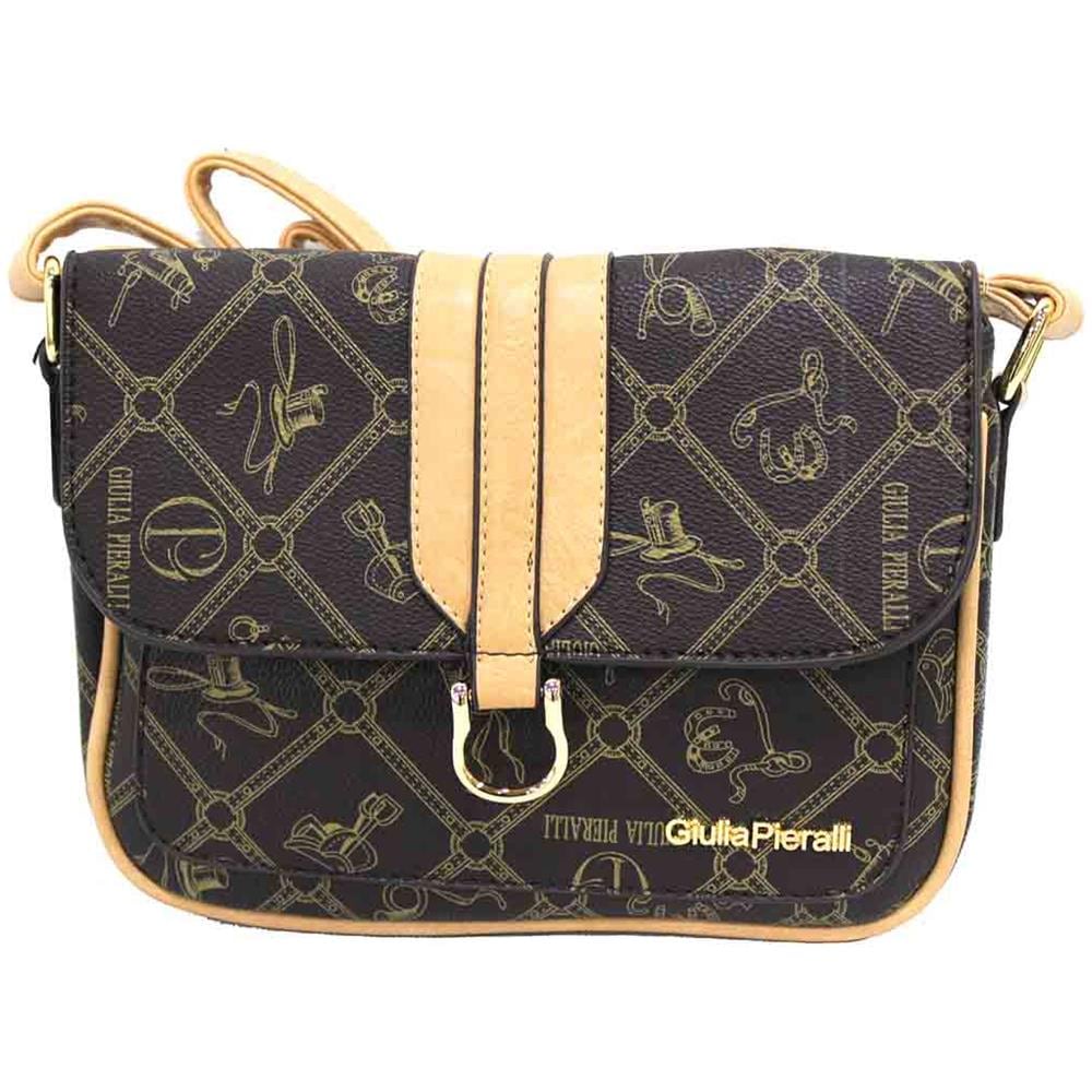 Giulia Pieralli - Borsa a tracolla - vari colori - MitShopping -  Abbigliamento e scarpe