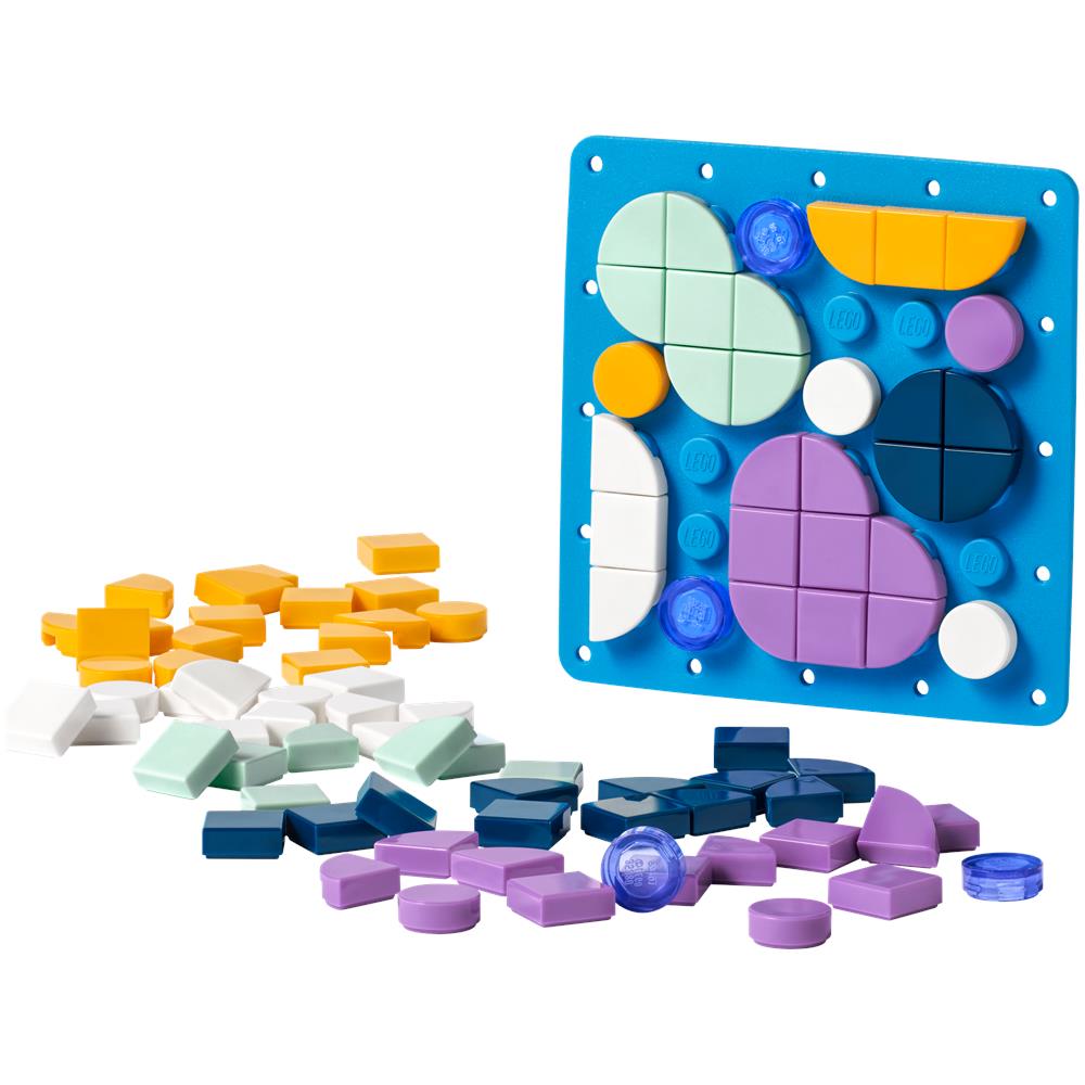 41955 DOTS Patch Cucibile - Foto 2