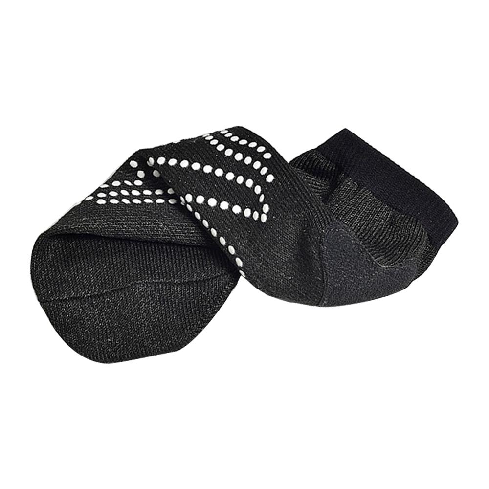 Dyn Socks Nero M - Foto 3