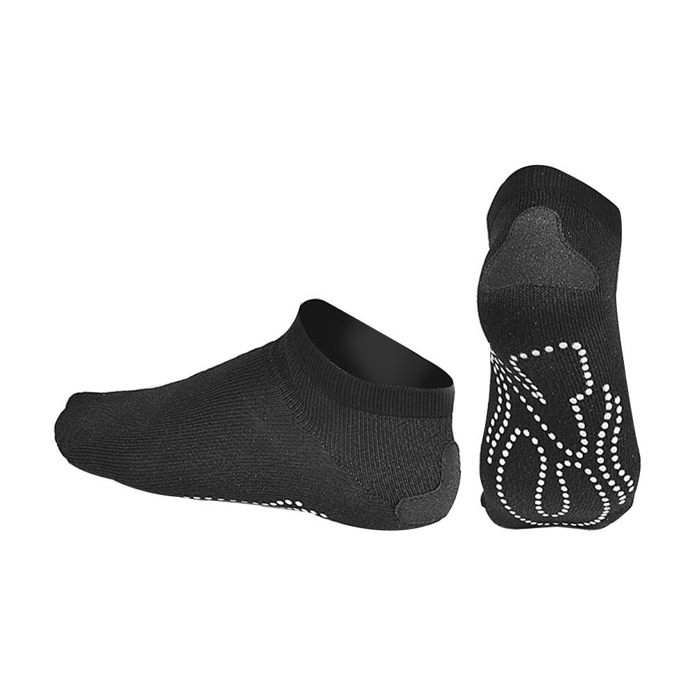 Dyn Socks Nero M - Foto 1