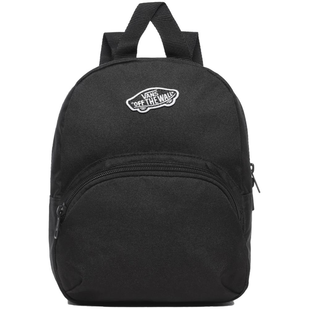 Mini Zaino Nero - Vn0a3z7wblk1 - Foto 1