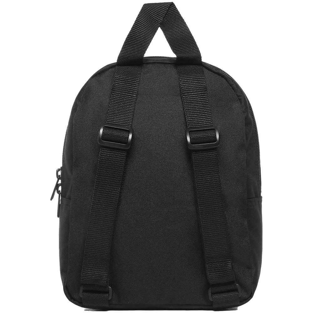 Mini Zaino Nero - Vn0a3z7wblk1 - Foto 2
