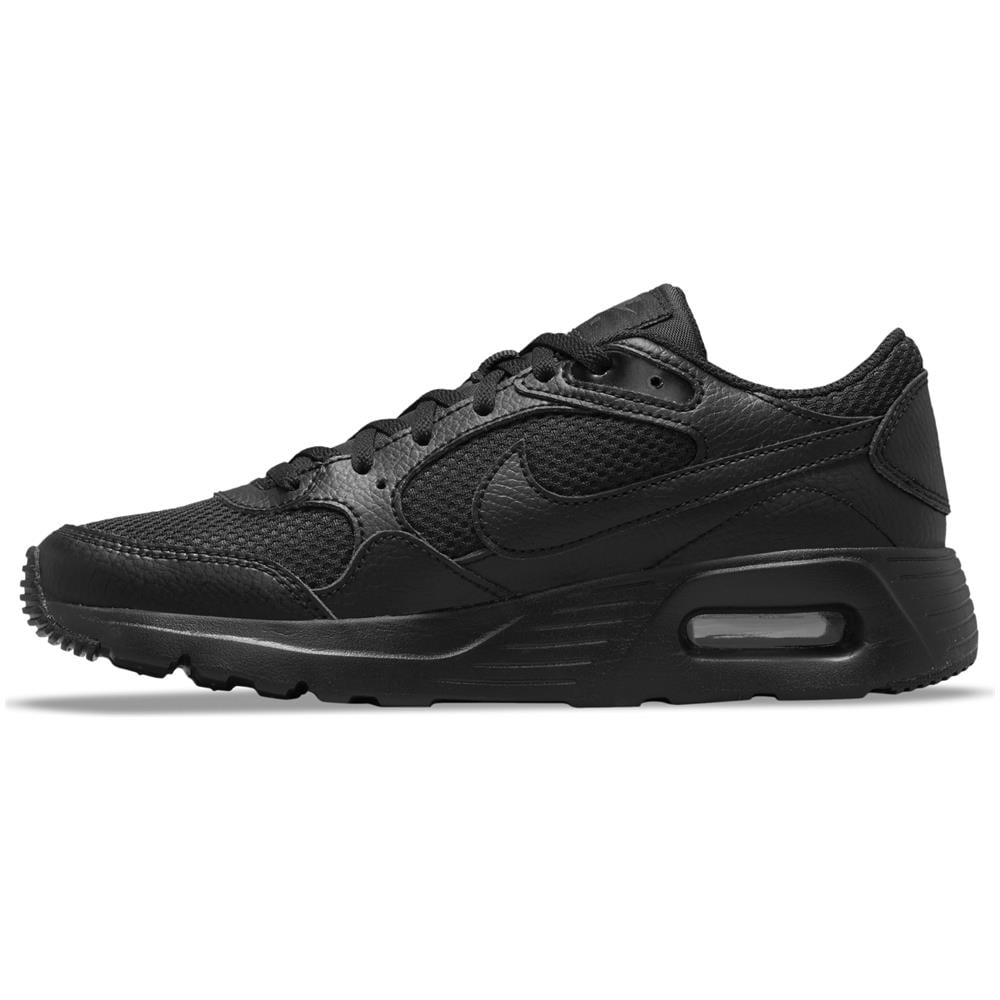 Scarpe Air Max Sc Taglia 36.5 Codice Cz5358-003 Nero - Foto 2
