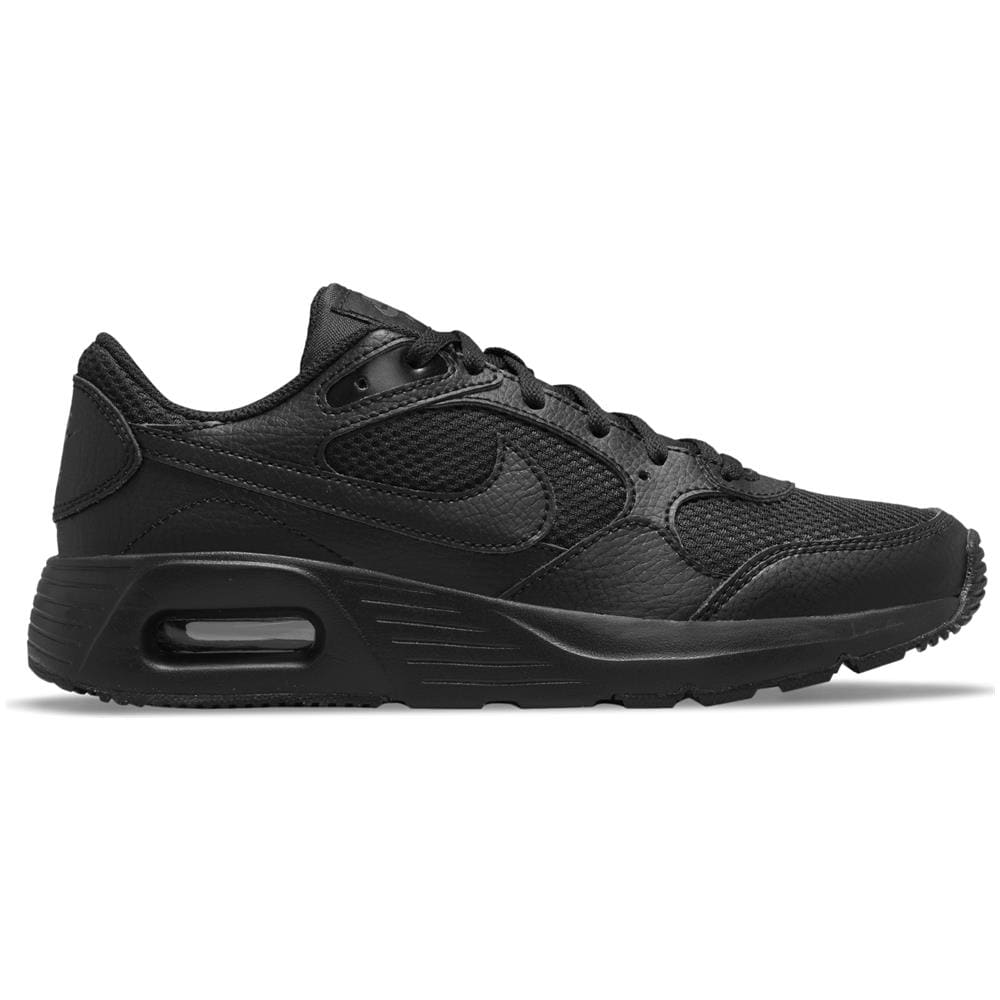 Scarpe Air Max Sc Taglia 36.5 Codice Cz5358-003 Nero - Foto 1