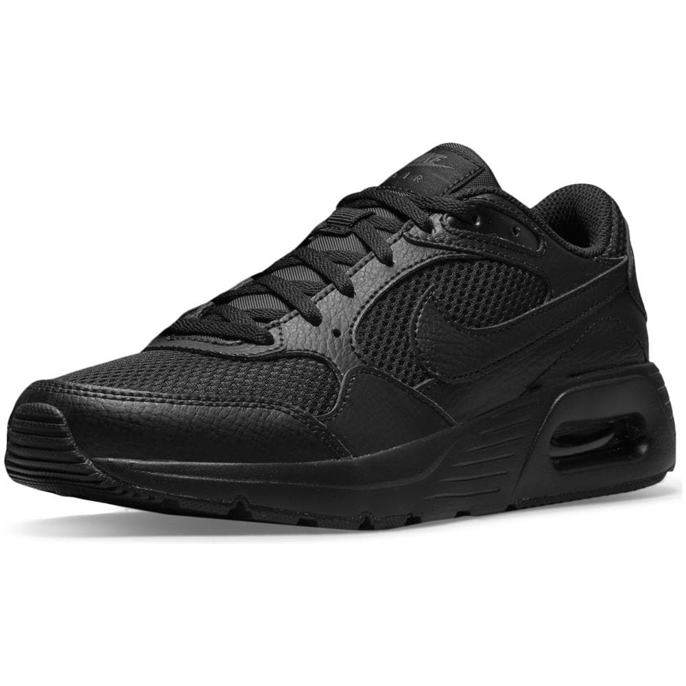 Scarpe Air Max Sc Taglia 36.5 Codice Cz5358-003 Nero - Foto 6