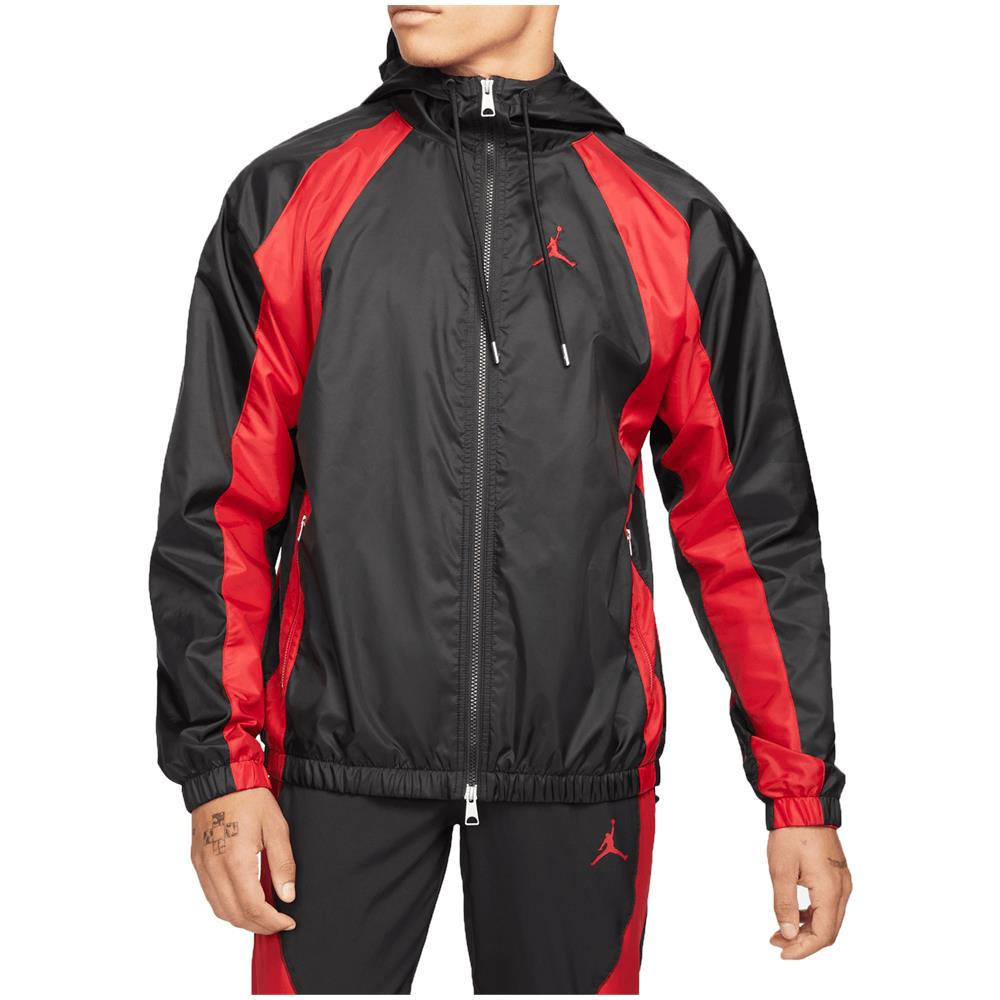 Giacca Da Uomo Essentials Nera Taglia Xs Cod Dj9828-010 - Foto 1