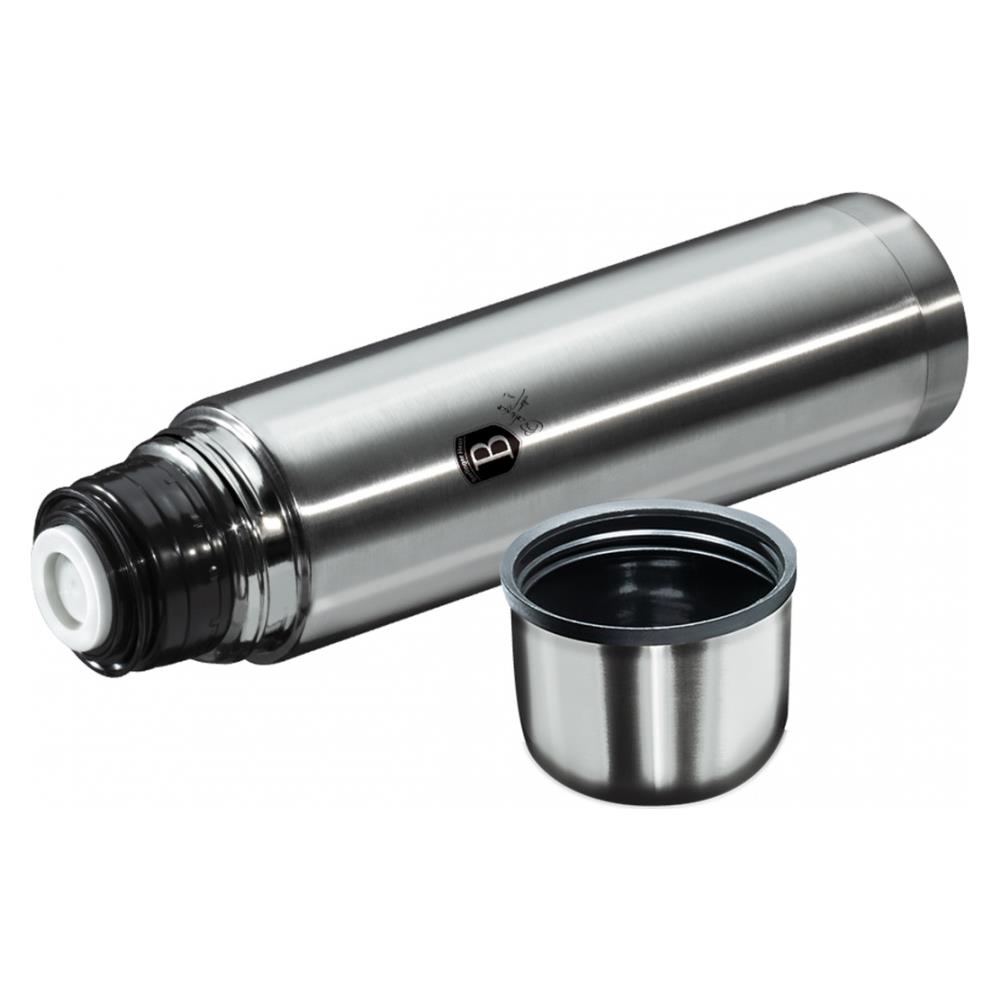 Thermos In Acciaio 0.5l Bh-7606 - Foto 3