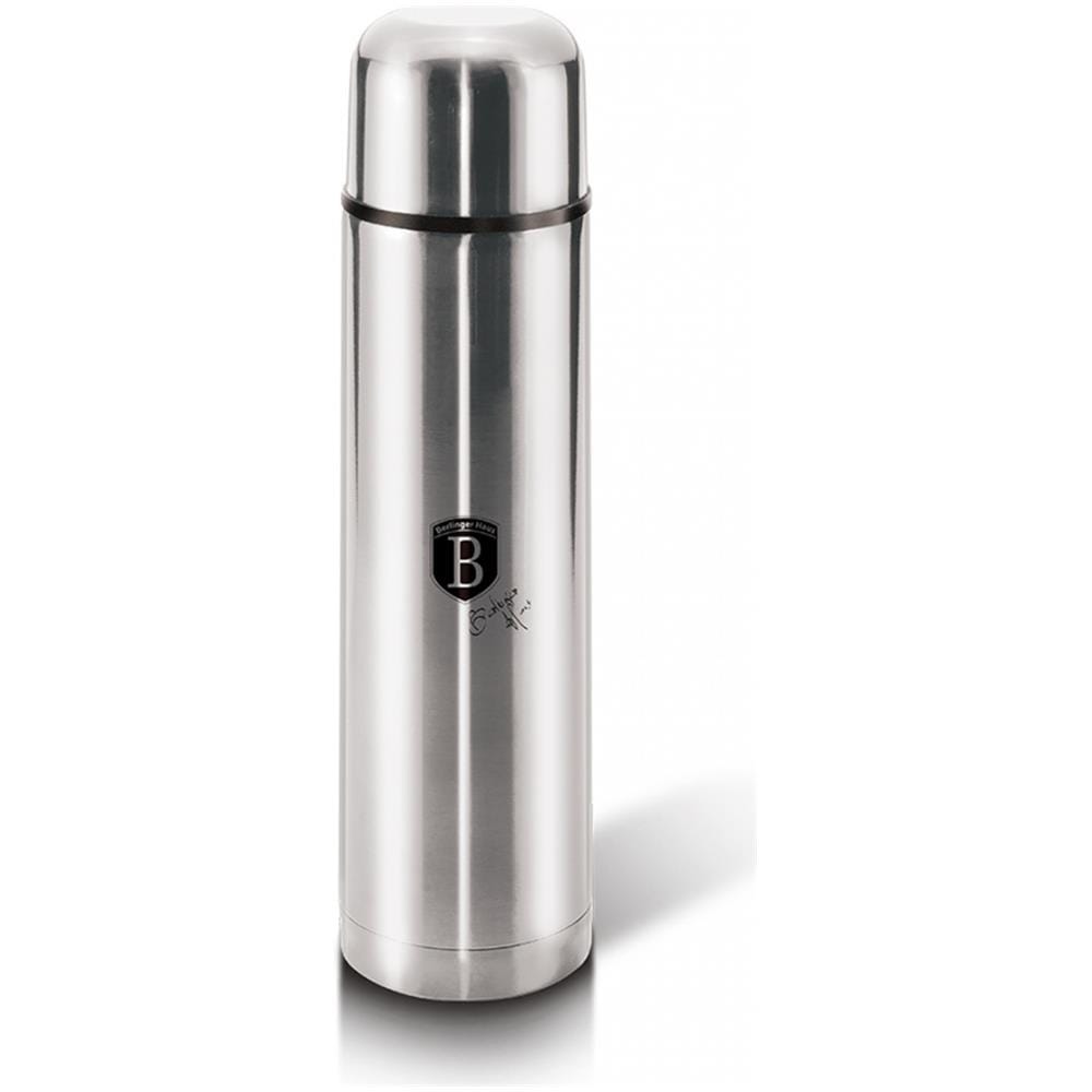 Thermos In Acciaio 0.5l Bh-7606 - Foto 1