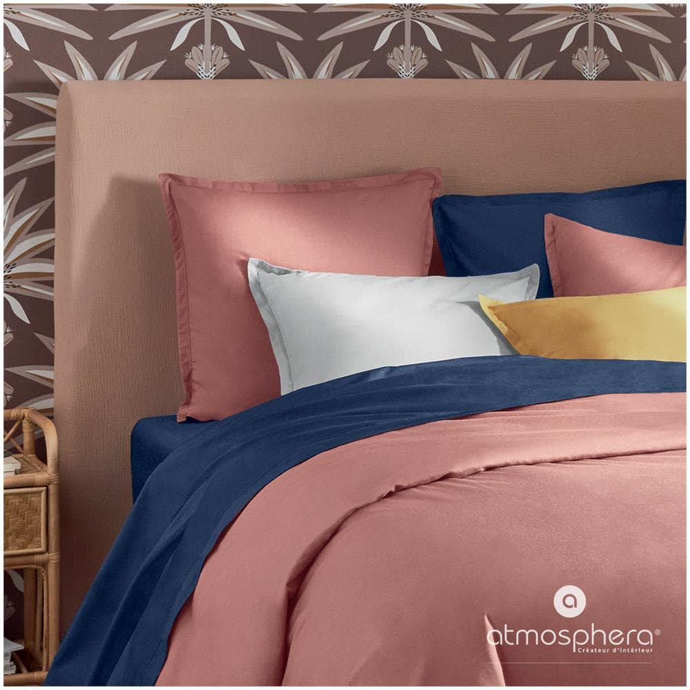 Copricuscino In Cotone, 63 X 63 Cm, Bianco - Foto 5