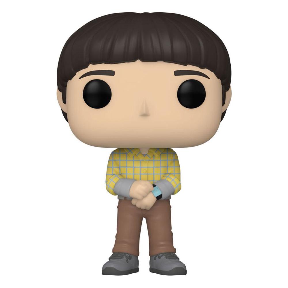 Stranger Things Pop! Tv Vinyl Figure Will 9 Cm - Foto 1
