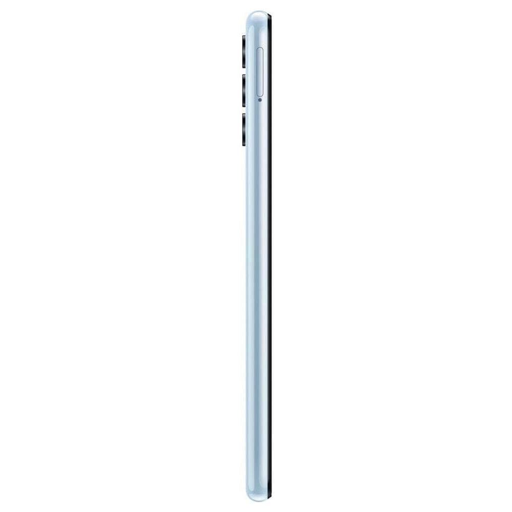 Galaxy A13 (2022) 32 GB 3 GB Ram Dual Sim Display 6.6" Full HD+ Slot Micro SD Fotocamera 50 Mpx Android Italia Light Blue - Foto 9