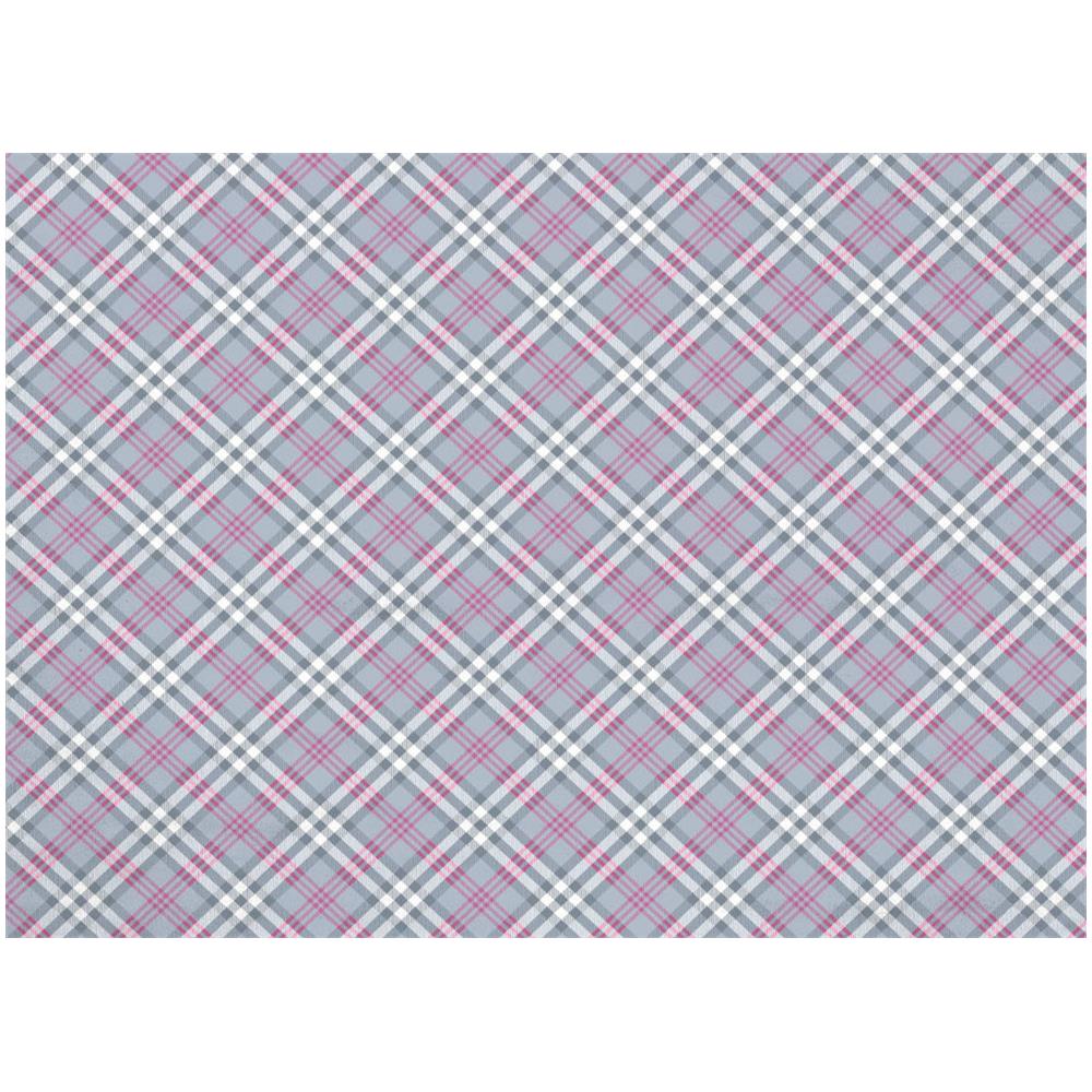 Copripiumino Sacco Piumone Pensieri Delicati 100% Cotone Dis Dillo Alla Luna Matrimoniale Rosa - Foto 7