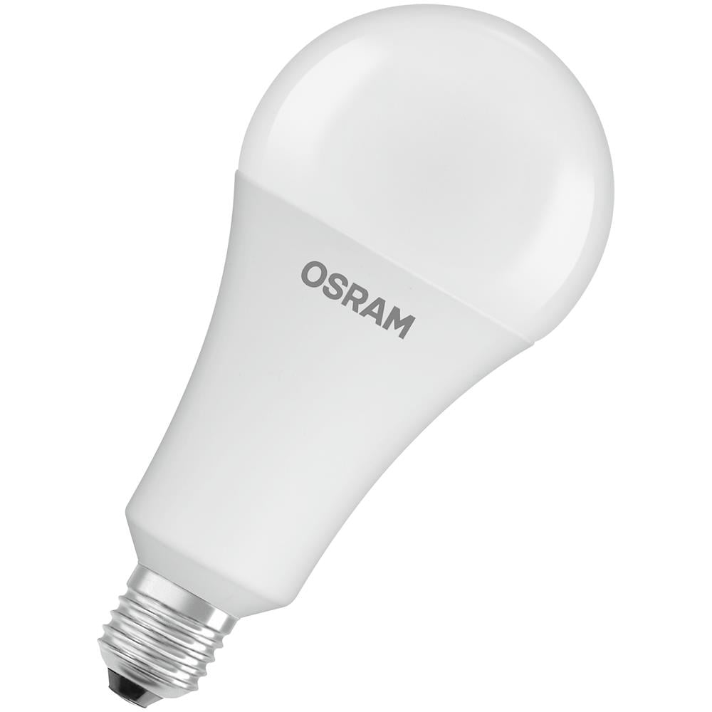 Lampada Led | Attacco: E27 | Warm White | 2700 K | 24,90 W | Sostituzione Per 200 W Incandescent Bulb | Opaco | Led Star Classic A [ classe Di Efficienza Energetica E] - Foto 1