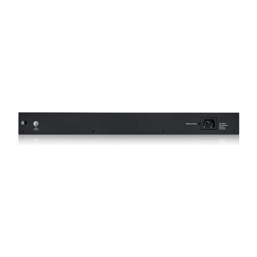 Switch XGS2220-30 Gestito L3 Gigabit con 24 Porte Ethernet (10/100/1000) 4 Slot SFP+ / 2 porte 10G Ethernet Colore Nero - Foto 5