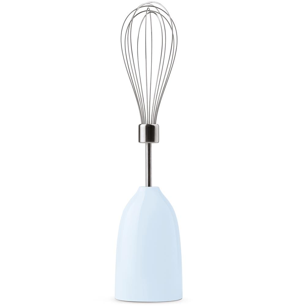 Set 4 Accessori Frullatore HBAC11PB Colore Azzurro - Foto 2