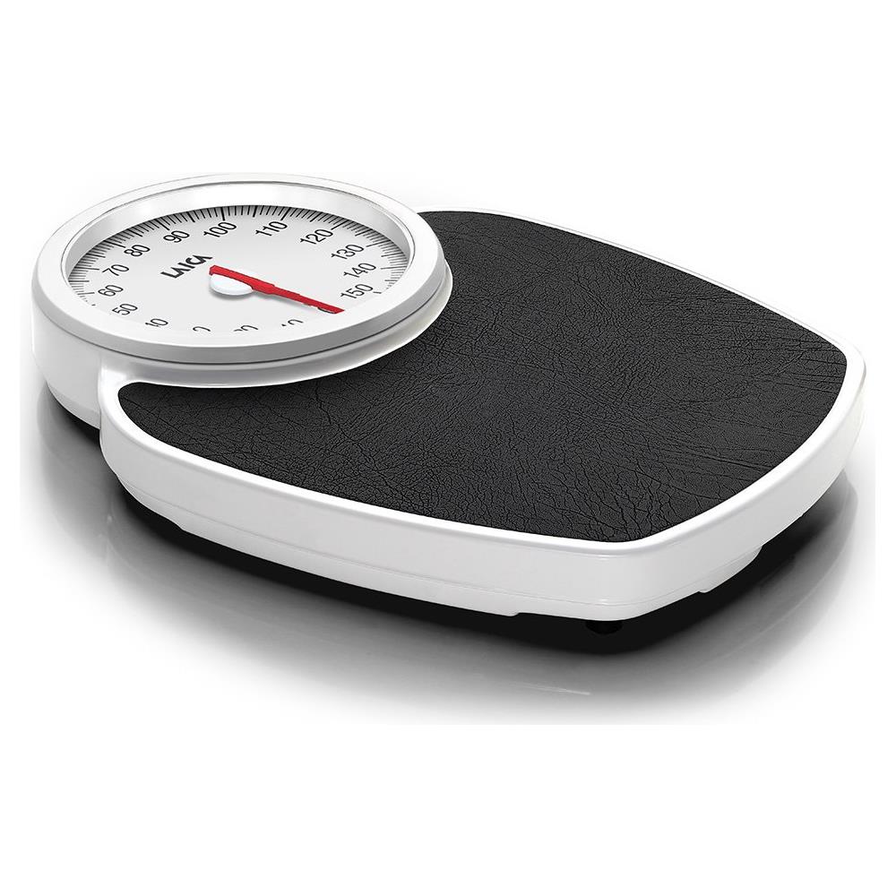 Bilancia pesapersone PS2025 Colore Nero /Bianco - Foto 1