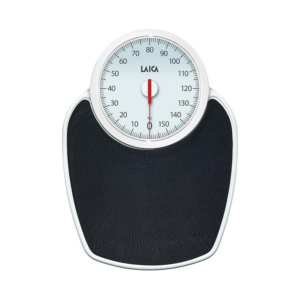 Bilancia pesapersone PS2025 Colore Nero /Bianco - Foto 2