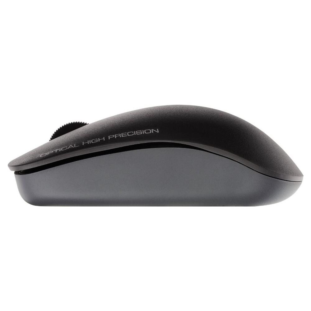 Tastiera e Mouse Wireless JD-0710ES-2  (Layout Spagnolo) Colore Nero - Foto 7
