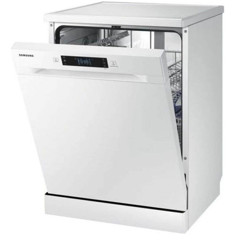 Lavastoviglie DW60M6040FW Libera installazione Classe E Capacità 13 coperti - Foto 1