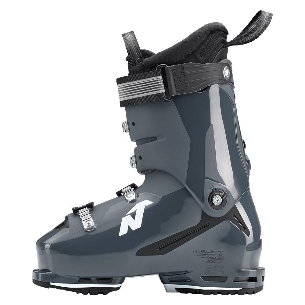 Scarponi Sci Speedmachine 3 95 W (gw) Donna - Anthracite-black-green Mp 27.0 - Foto 1