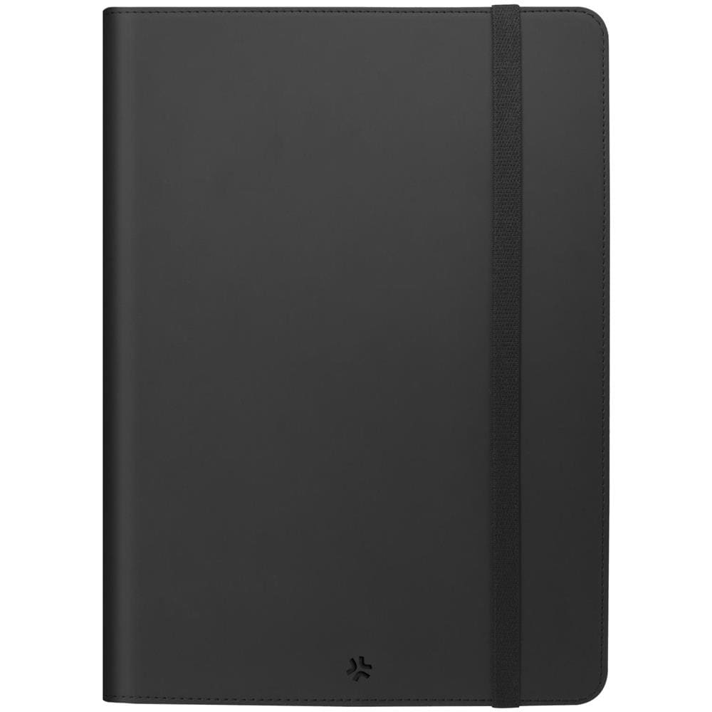 BOOKBAND11 custodia per tablet Nero - Foto 1