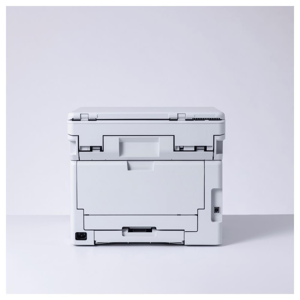 DCP-L3515CDW stampante multifunzione LED A4 2400 x 600 DPI 18 ppm Wi-Fi - Foto 2