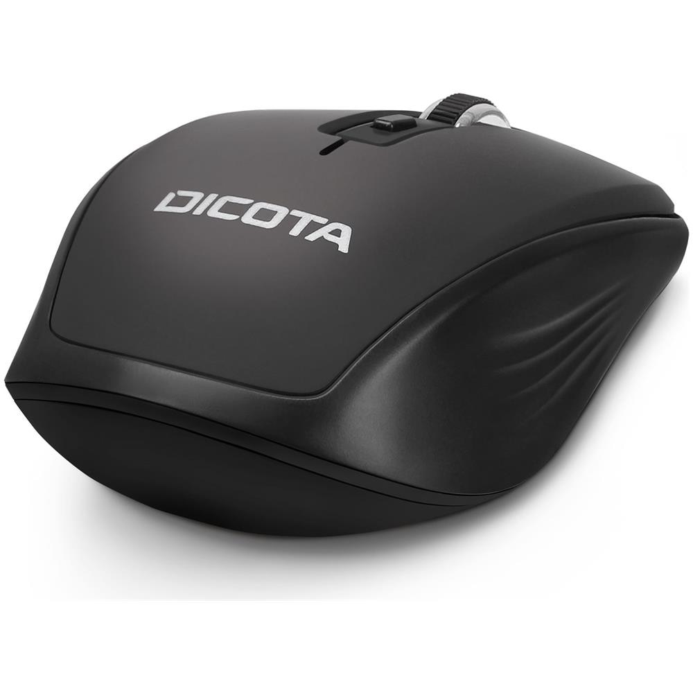 D31980 mouse Viaggio Ambidestro Bluetooth 1600 DPI - Foto 2