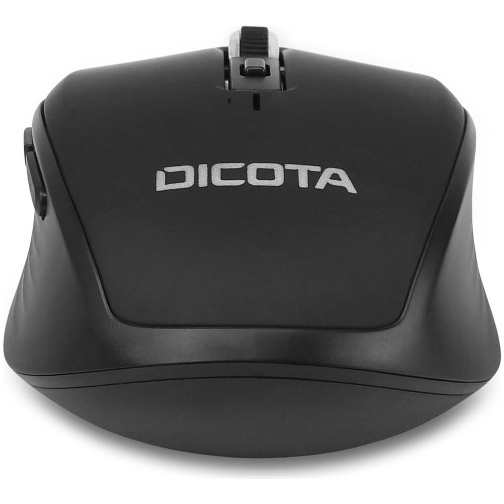D31980 mouse Viaggio Ambidestro Bluetooth 1600 DPI - Foto 5