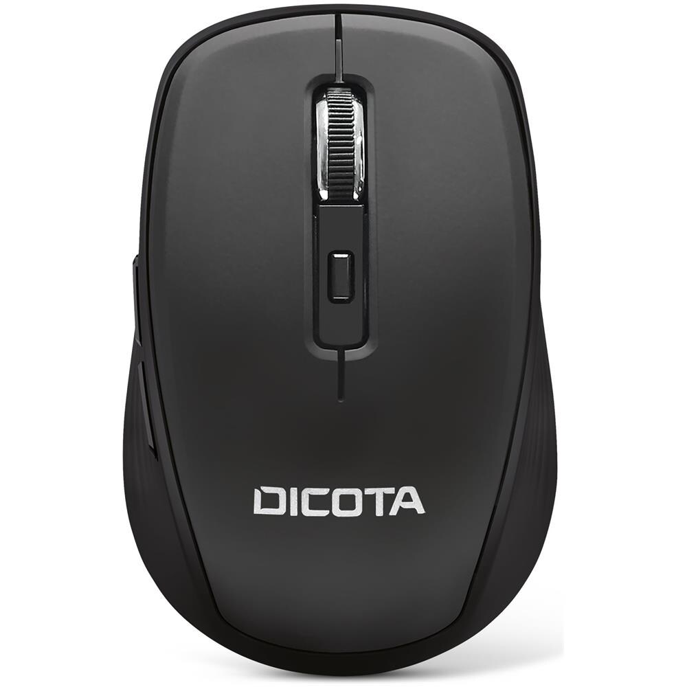 D31980 mouse Viaggio Ambidestro Bluetooth 1600 DPI - Foto 1