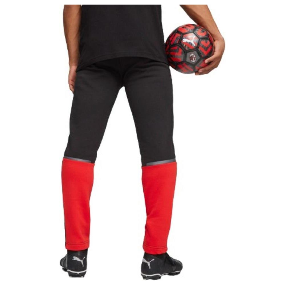 Pantaloni Calcio Casual AC Milan - Foto 4