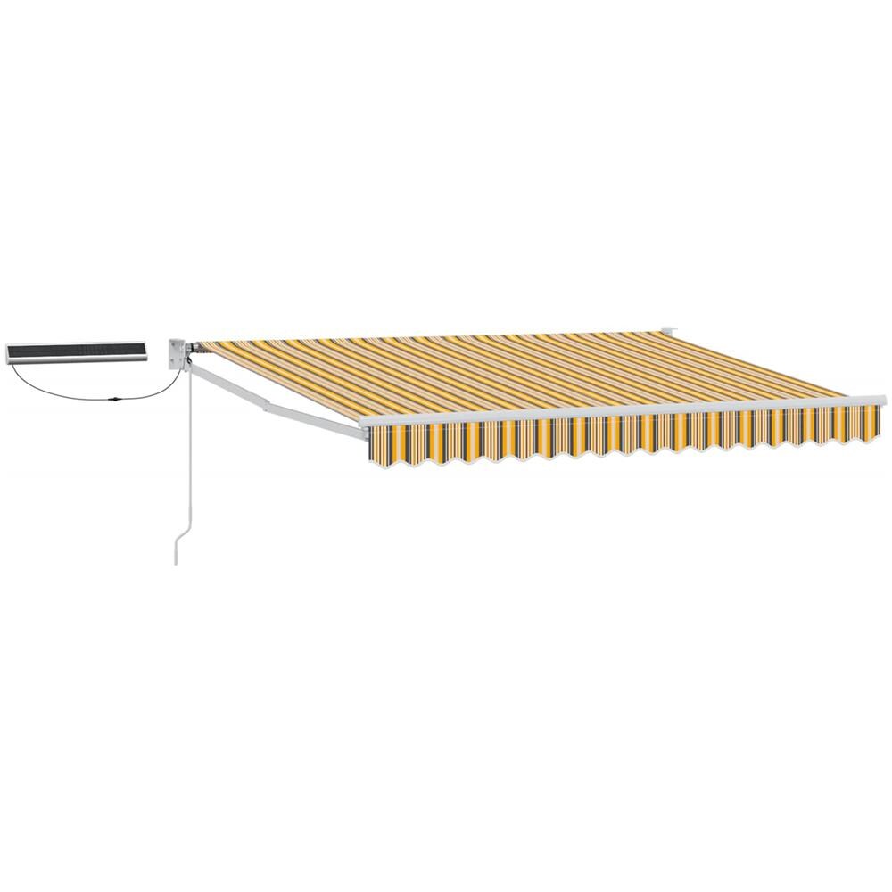 Tettuccio Elettrico Retrattile 2,5 x 2 m - Foto 1