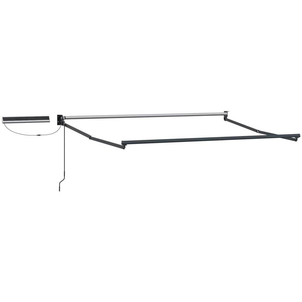 Tettuccio Elettrico Retrattile 2,5 x 2 m - Foto 2