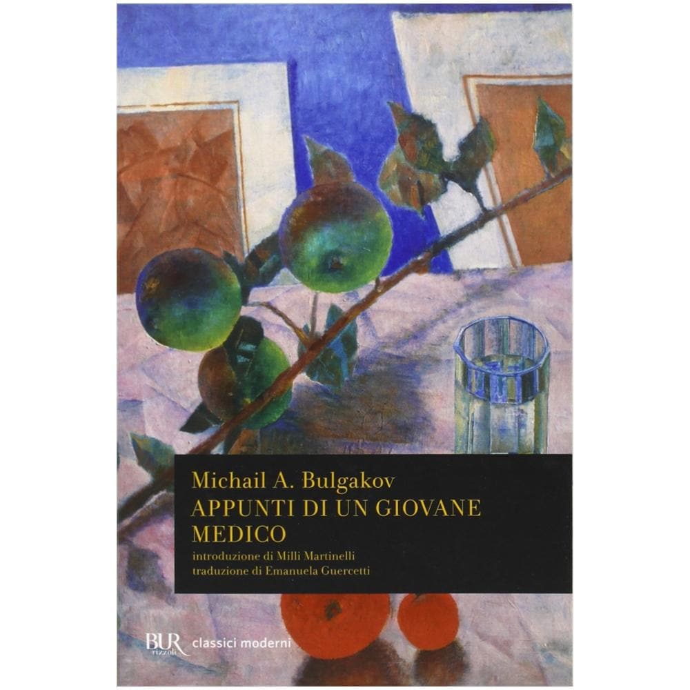 Michail Bulgakov - Appunti di un giovane medico - Foto 2