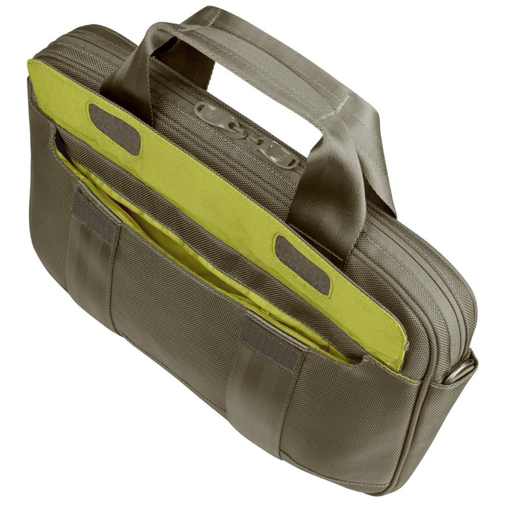 Borsa Be. ez per MacBook pro 13,3'''' LeRush - Lime Park - Foto 2