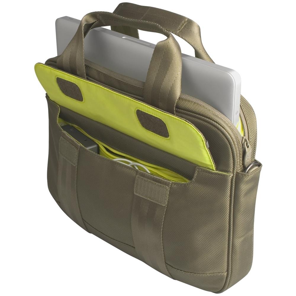 Borsa Be. ez per MacBook pro 13,3'''' LeRush - Lime Park - Foto 6