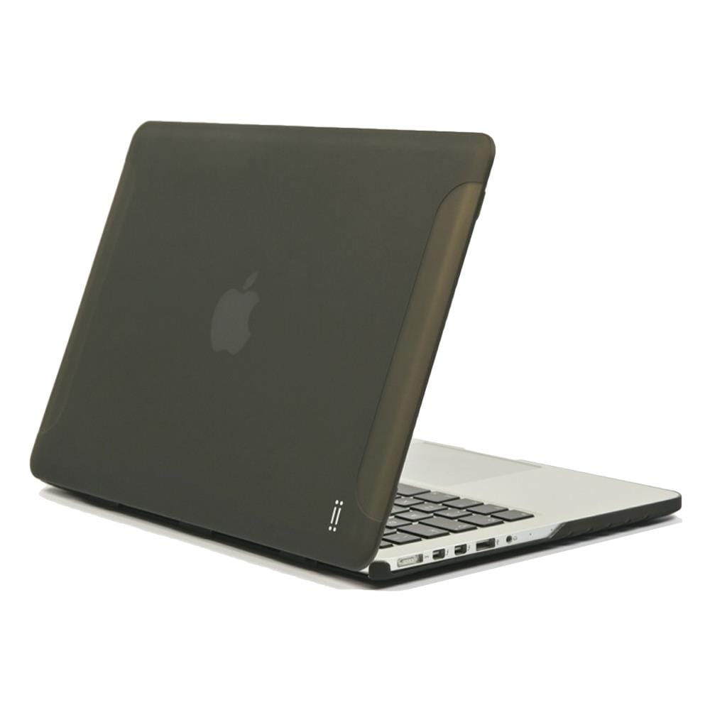 Custodia MacBook Retina 15 Matte - Black - Foto 3