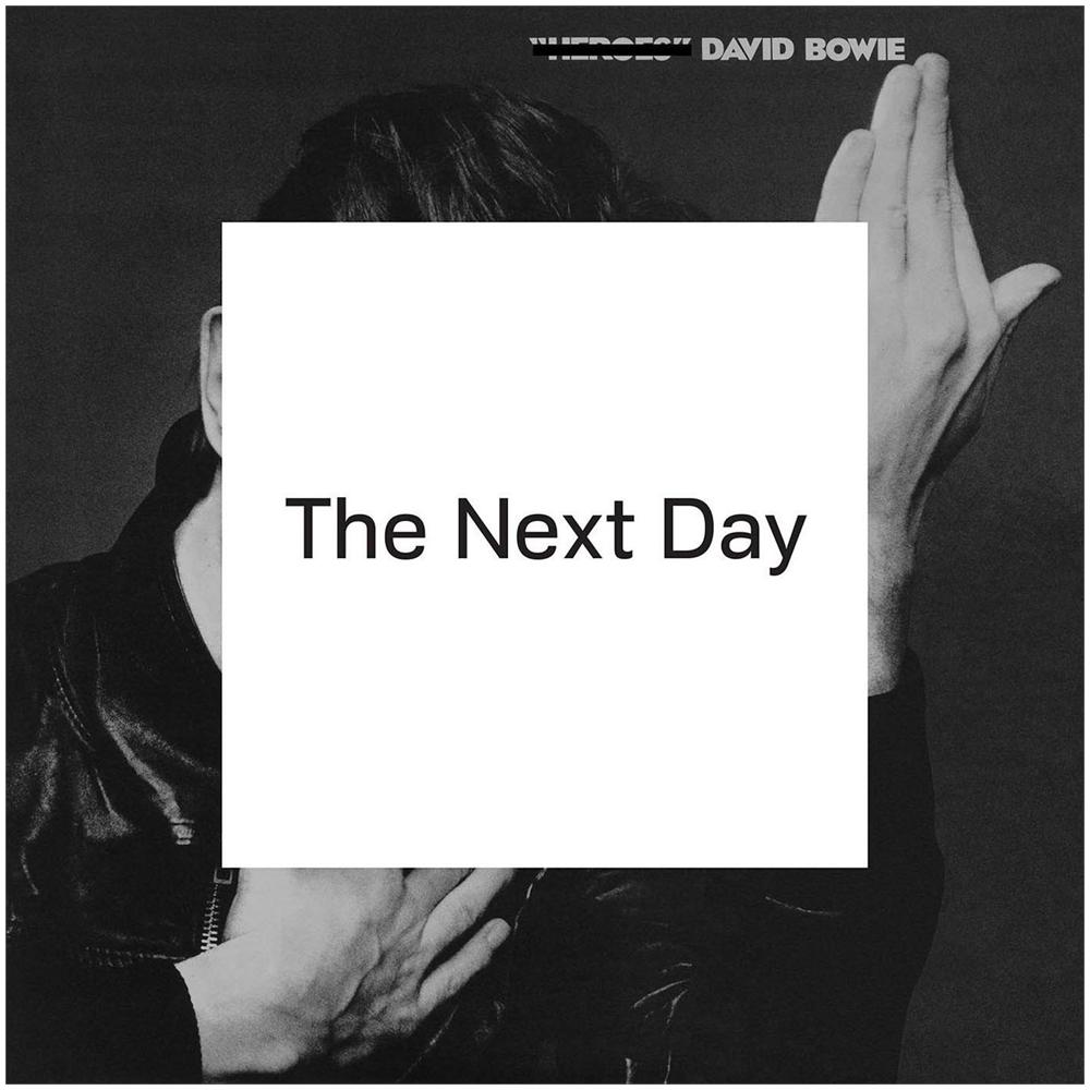 David Bowie - The Next Day (3 Lp)  - Foto 1
